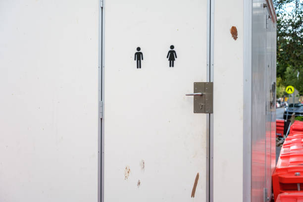 Sanitation services for porta potties in Old Brookville, NY