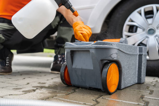 Best Affordable portable toilet rental  in Old Brookville, NY